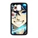 Produktbild Individuelle Telefon Schutzhülle/Hülle Blue Exorcist Handy Schutzhülle/Hülle Für Samsung Galaxy S5 Schwarz S3P1UK