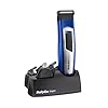BaByliss for Men 7057U Professional 6-in-1 Grooming Kit
