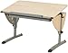 Produktbild Kettler 06651-202 Schreibtisch Logo Box / Ahorn