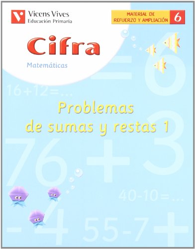 Cifra C6 Prob De Sumas Y Restas 1