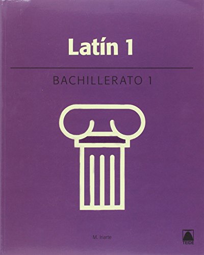 Latín 1 Bachillerato
