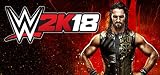 wwe playstation 4 2k19 PS4 WWE 2018