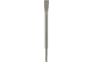 1x PRO SDS plus-5C-flatmejsel