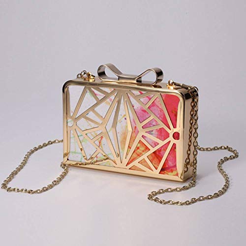 AIYA Les Empreintes de Mode, Les Mini - Banquet, Les Pochettes de dîner.