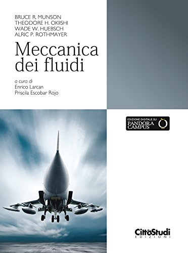 Meccanica dei fluidi libro