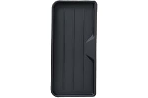 ZYWUOY For Land Rover For Defender L663 Direct Replacement Cup Holder Cover Coin Tray LR131904