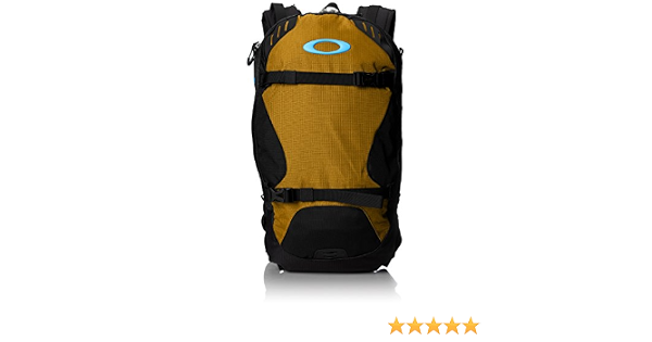 Oakley Rafter 12 Backpack, Copper 