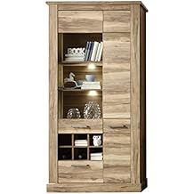 Suchergebnis auf Amazon.de für: eckschrank wohnzimmer