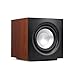 Produktbild Jamo J-110 Subwoofer, Farbe: dark apple
