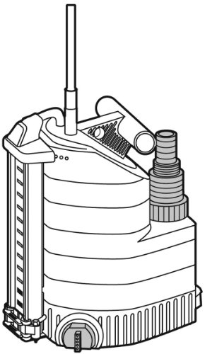 Gardena Tauchpumpe 13000 1785-20 - 6