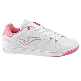  JOMA W.GINW-710 ZAPATILLA VELCRO NIÑA-MUJER BLANCO 37