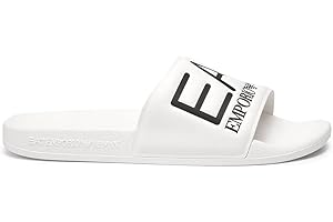 Ea7 XCP001 CHANCLAS Hombre