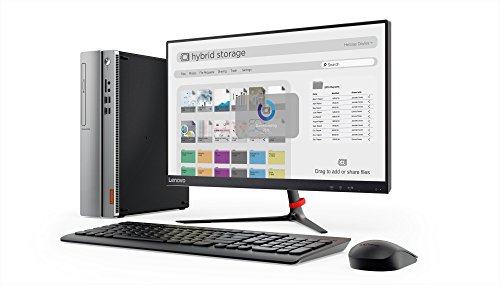 Lenovo IdeaCentre 310S-08ASR - Ordenador de sobremesa AMD E2-9030 4GB de RAM 1TB HDD AMD Radeon R2 Windows 10 Home Plata - Teclado QWERTY espa ol Rat n reviews Lenovo IdeaCentre 310S-08ASR - Ordenador de sobremesa AMD E2-9030 4GB de RAM 1TB HDD AMD Radeon R2 Windows 10 Home Plata - Teclado QWERTY espa ol Rat n