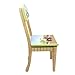 Fantasy Fields by Teamson Transportation Childrens Wooden Toddler Playtime Kids Table 9946A1