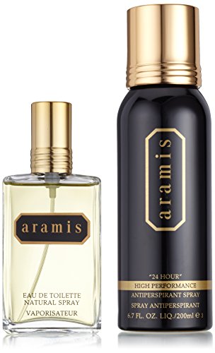 Aramis EDT Spray 60 ml/ Anti-Perspirant Spray 200 ml