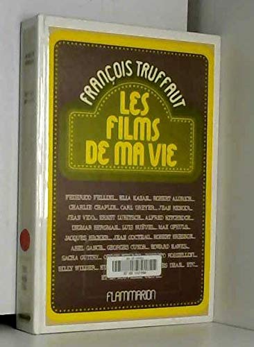 Les films de ma vie Les films de ma vie