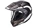 Produktbild Arai Tour-X 4 Mesh Enduro Helm L (59/60) Schwarz/Grau