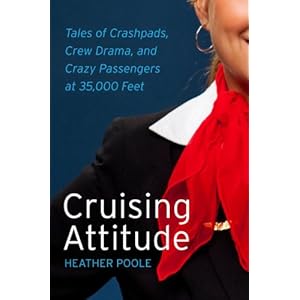 Cruising Attitude: Tales of Crashpads, Crew Drama, and Crazy Passengers at 35,000 Fee