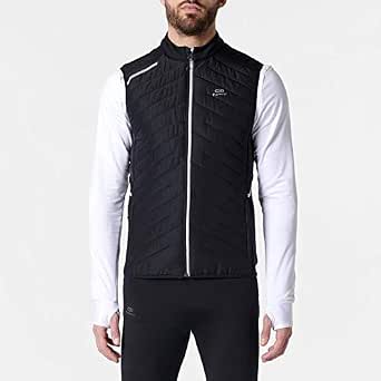 Kalenji - Giacca - Uomo Nero XL : Amazon.it: Abbigliamento