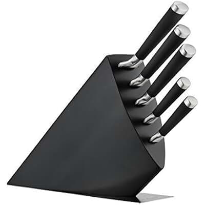 Amazon.de: Messerblocksets - Küchenmesser: Küche, Haushalt & Wohnen