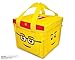 Neat-Oh! LEGO Head Toy Tote and Playmat