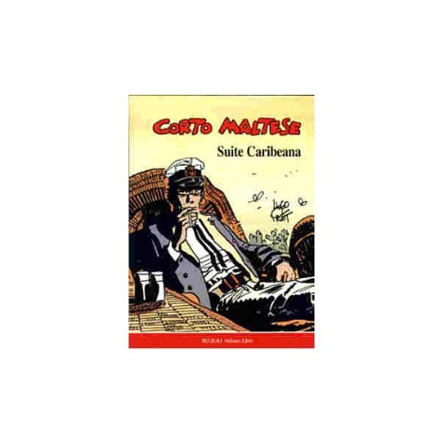 Download Corto Maltese. Suite caribeana Download Corto Maltese. Suite caribeana