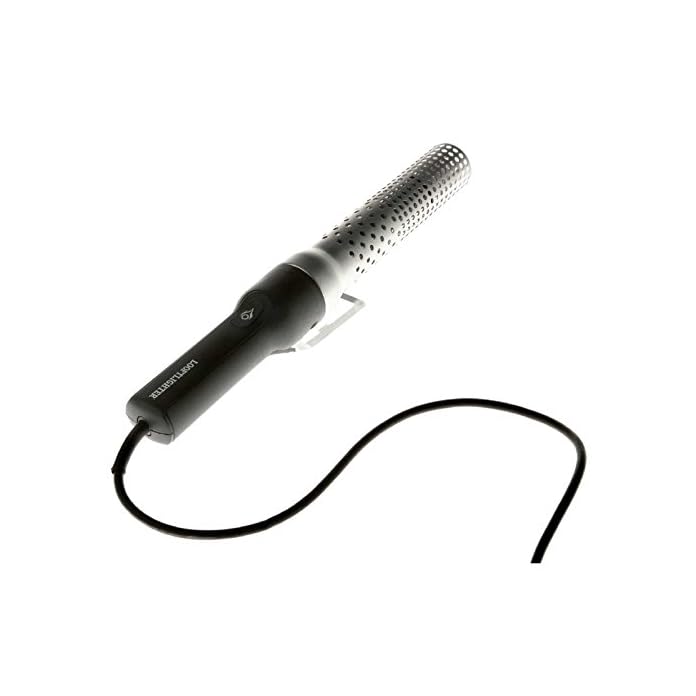 Looftlighter Elektrischer Grillanznder Anznder Monolith Holzkohle Brikett Kamin Bbq