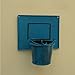 Produktbild Health UK Accessories- Startseite Anhänger Industrie Eisen Retro Wand Aschenbecher Basketball-Ständer Punch-freien Outdoor öffentlichen Orten hängen dekorative Badezimmer WC Aufbewahrungsbox Welcome ( Farbe : Kupfer )