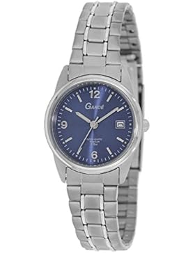 Gardé Elegance Titan Damenuhr 7170-4