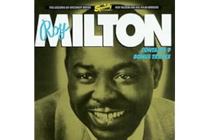 Roy Milton & His Solid Senders