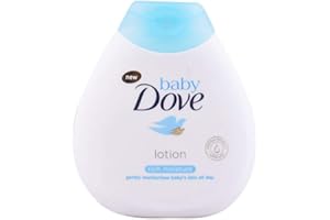 BABY DOVE Dove Crème corporelle 200 ml