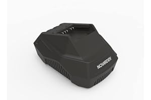 Chargeur Batterie Gamme à Batterie Nomad NOVARDEN - Accessoires