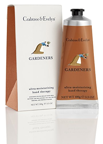 Crabtree & Evelyn Gardeners Hand Therapy, 100 g