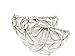Pretty Pushers Women's Postpartum Underwear 2-pack