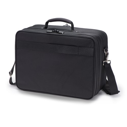 DICOTA Multi Twin Eco D30910 Notebooktasche von 35 6 cm  14 Zoll  bis 39 6 cm  15 6 Zoll 