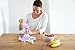 Kidsme Food Grinder (Lime Green)