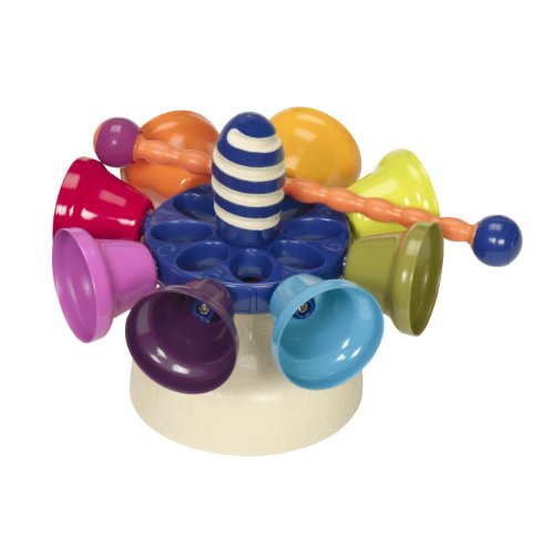 B Carousel Bells
