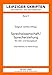 Sprechwissenschaft/Sprecherziehung: Ein Lehr- und Übungsbuch- Unter Mitarbeit von Philine Knorpp (Leipzig-Hallenser Skripten / Einführungs- und Übungsbücher, Band 4) by 
