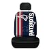 Produktbild NFL New England Patriots Rally Sitz Bezug, blau, One size
