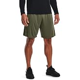 Under Armour Tech Graphic Short - Men's Shorts