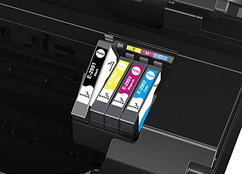 29XL Cartuchos de Tinta ONINO Compatible para Epson Expression Home Tinta xp-342 xp-442 xp-245 XP-332 XP-335 XP-247 XP-235 XP-432 XP-435 XP-345 XP-445 XP-330 XP-430  10 PCS 