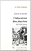 L'Education des jésuites ...