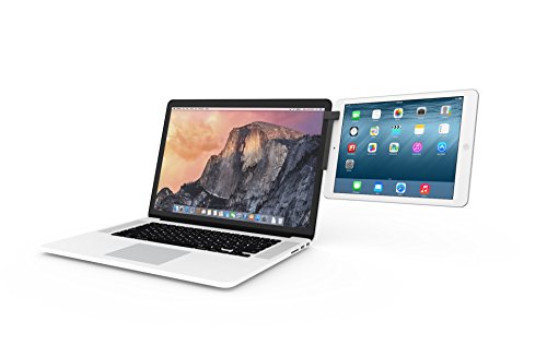 Ten One Design Mountie Side-Mount Clip für Apple iPhone/iPad grün - 5