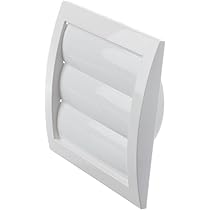 Bocchette E Griglie Vmc Disappair By - Foto 4