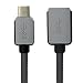 Produktbild Boweike Type C to Type A USB C to USB A Kabel für Microsoft Lumia 950 / Lumia 950 XL,Google Pixel C/Nexus 6P,Nexus 5X,Apple MacBook Retina Notebook 2015,Oneplus 2 and Other Type-C Supported Devices