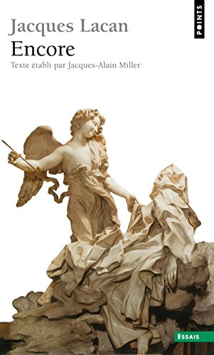 Download Encore : Le séminaire, livre XX