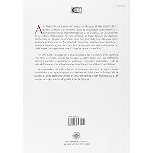 Introducción a la historia de la química