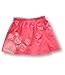 Vanilla Park Cotton Double Layer Top, Twill Skirt and Tights/Bag, Skirt sets, Girls, 18-24 months