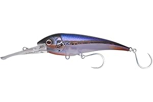 Nomad Design DTX Minnow - Señuelo Flotante