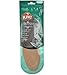 Produktbild Kiwi Comfort Echtes Leder Einlegesohle - Größe 42-44